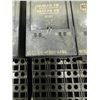 Image 3 : Lot of (4) Siemens #6ES7 138-4FA01-0AB0 & #6ES7 138-4FB01-0AB0