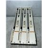 Image 3 : (3) Siemens #6SN1118-0AA11-0AA0 Circuit Boards