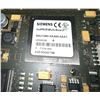 Image 3 : Siemens #6AU1390-0AA00-0AA1 IsoPROFIBUS Board