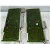 Image 2 : (2) Siemens #462008.7701.01 Circuit Boards