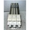 Image 2 : (3) Siemens #6SN1123-1AA00-0CA0 Simodrive LT-Modul Int. 50A