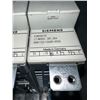 Image 5 : (3) Siemens #6SN1123-1AA00-0CA0 Simodrive LT-Modul Int. 50A