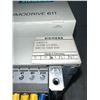 Image 3 : Siemens #6SN1145-1AA00-0AA0 10/25KW U/E-MODUL SIMODRIVE