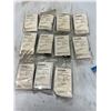 Image 1 : Lot of (11) Siemens #49D54682NC Auxiliary Contact Kits