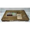 Image 1 : Siemens #6SL3100-1AE31-0AB1 Braking Module