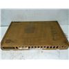 Image 1 : Siemens #6SL3100-1AE31-0AB1 Braking Module