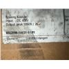 Image 3 : Siemens #6SL3100-1AE31-0AB1 Braking Module