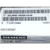 Image 3 : Siemens #6SL3040-1MA00-0AA0