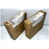Image 2 : (2) Siemens #6SE7 526-2FB00-0AB0