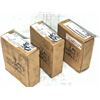 Image 2 : (3) Siemens #6ES7 332-7ND02-0AB0 Analog Output Modules