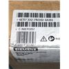 Image 3 : (3) Siemens #6ES7 332-7ND02-0AB0 Analog Output Modules