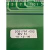 Image 3 : Siemens #2021797-002 TCD Personality Module