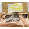 Image 2 : Siemens #6ES7 972-0CA23-0XA0 PC Adapter