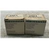Image 1 : (2) Siemens #KHU-17A18-120 Relays