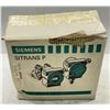 Image 1 : Siemens #7MF4034-1DA10-1AC7-Z SITRANS P Transmitter