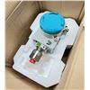 Image 3 : Siemens #7MF4034-1DA10-1AC7-Z SITRANS P Transmitter