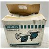 Image 1 : Siemens #7MF4034-1DA10-1AC7-Z SITRANS P Transmitter