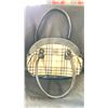 Image 1 : BURBERRY BAG (UNKNOWN AUTHENTICITY)