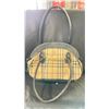 Image 2 : BURBERRY BAG (UNKNOWN AUTHENTICITY)