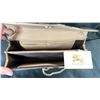 Image 3 : BURBERRY CLUTCH PURSE (UNKNOWN AUTHENTICITY)