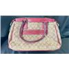 Image 2 : COACH BAG (UNKNOWN AUTHENTICITY)