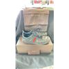 Image 1 : PAIR OF GUCCI SHOES SIZE 10 WITH ORIGINAL BOX, ORIGINAL PURCHASE RECEIPT & DUST BAG $554.40 RETAIL