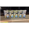 Image 2 : CASE OF 20 PACK OF 5 LED FILAMENT BULB 50W