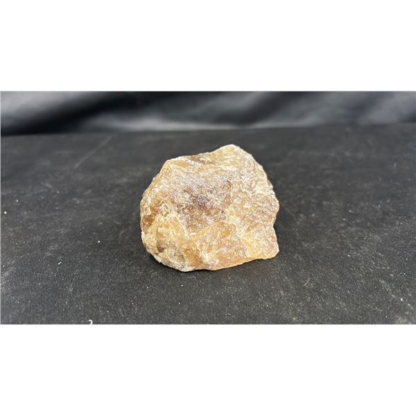 NATURAL ROUGH CITRINE * RETAIL VALUE $1100.00 *