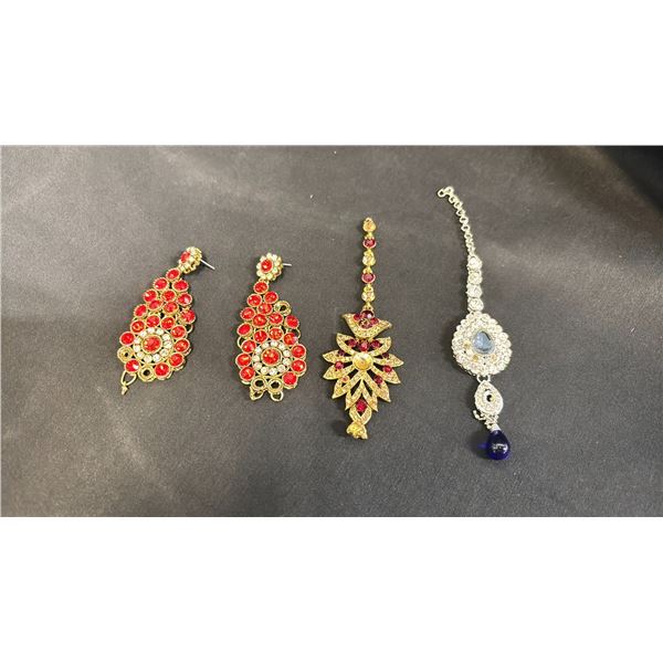 INDIAN FASHION BINDI
