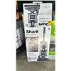 Image 3 : SHARK NAVIGATOR LIFT-AWAY UPRIGHT VACUUM AND GREENWORKS POWERALL 24V STICK VAC