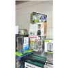 Image 2 : SHELF OF ASSORTED ITEMS INCLUDING; HAMILTON BEACH DURATHON NONSTICK SOLEPLATE IRON, CHEFMAN
