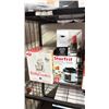 Image 2 : SHELF OF ASSORTED ITEMS INCLUDING; BEAUTIFUL KITCHENWARE PROGRAMMABLE SLOW COOKER, STARFRIT