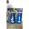 Image 1 : 2 BISSELL POWEREDGE 2-IN-1 MULTI SURFACE CLEANER