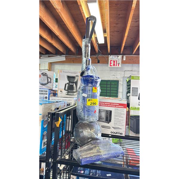 DYSON BALL ANIMAL VACUUM