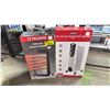 Image 1 : PELONIS INFRARED QUARTZ HEATER 1500W AND KONWIN OIL FILLED RADIATOR HEATER 7FINS 1500W