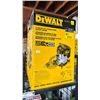 Image 1 : DEWALT 10 GALLON STAINLESS STEEL WET/ DRY VACUUM