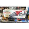 Image 3 : EUREKA RAPID CLEAN PRO LIGHTWEIGHT CORDLESS VACUUM AND BLACK + DECKER DUSTBUSTER CORDLESS HAND