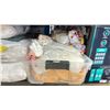 Image 2 : SHELF OF ASSORTED BEDDING
