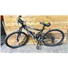 Image 2 : HYPER BLACK 18 SPEED BIKE