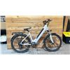 Image 1 : GEN 3 ELECTRIC 6 SPEED ELECTRIC BIKE *WORKING CONDITION UNKNOWN*