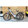 Image 2 : GEN 3 ELECTRIC 6 SPEED ELECTRIC BIKE *WORKING CONDITION UNKNOWN*