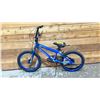 Image 2 : MADD GEAR BLUE CHILDRENS BIKE
