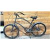 Image 2 : HYPER COMMUTE GREY SINGLE SPEED BIKE