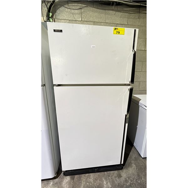 MOFFAT MLF1834W-R1 30"W REFRIGERATOR