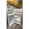 Image 2 : KENMORE 501-64822 30"W REFRIGERATOR