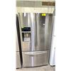 Image 1 : SAMSUNG STAINLESS STEEL RF23HCEDBSR 36"W REFRIGERATOR