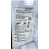 Image 4 : SAMSUNG STAINLESS STEEL RF23HCEDBSR 36"W REFRIGERATOR