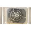 Image 3 : FRIGIDAIRE MEX731CAS3 STACKING WASHING MACHINE & DRYER