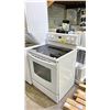 Image 2 : SAMSUNG NE59J3420SW CONVECTION OVEN