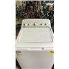 Image 2 : GENERAL ELECTRIC GTW485BMK TOP ENTRY WASHING MACHINE